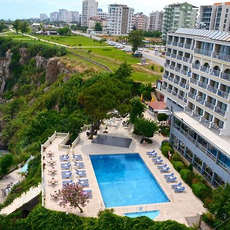Lara Otel (Adults Only) Αττάλεια Εξωτερικό φωτογραφία