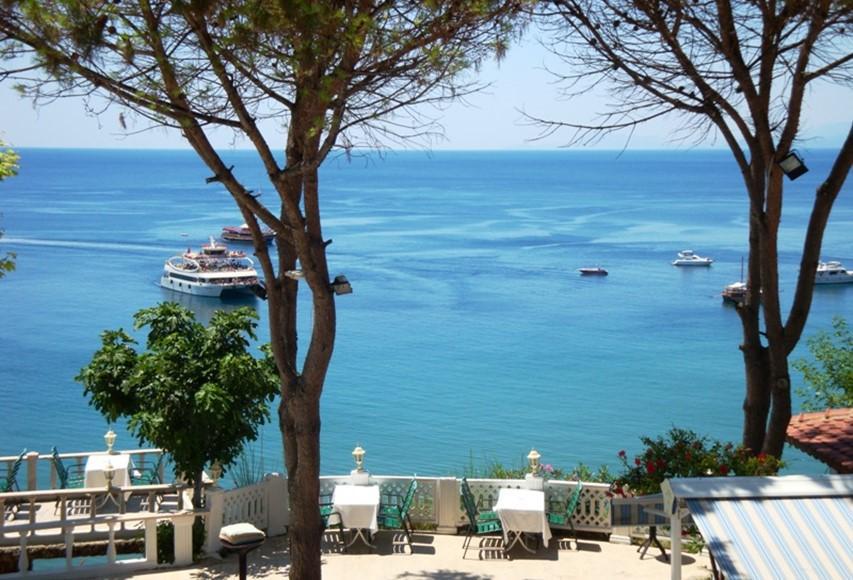 Lara Otel (Adults Only) Αττάλεια Εξωτερικό φωτογραφία