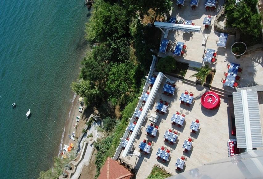 Lara Otel (Adults Only) Αττάλεια Εξωτερικό φωτογραφία