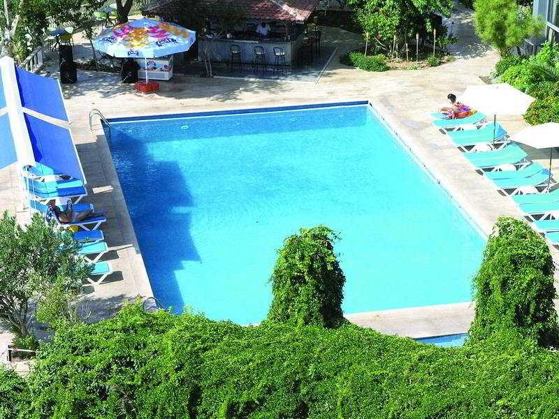 Lara Otel (Adults Only) Αττάλεια Εξωτερικό φωτογραφία
