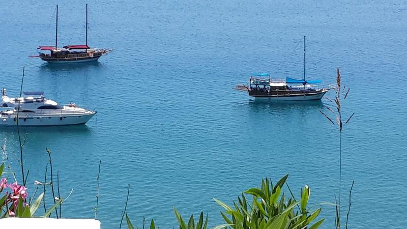 Lara Otel (Adults Only) Αττάλεια Εξωτερικό φωτογραφία