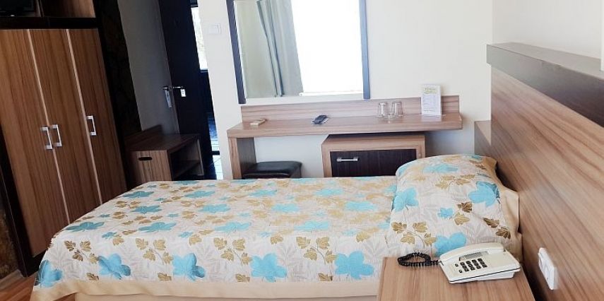 Lara Otel (Adults Only) Αττάλεια Εξωτερικό φωτογραφία