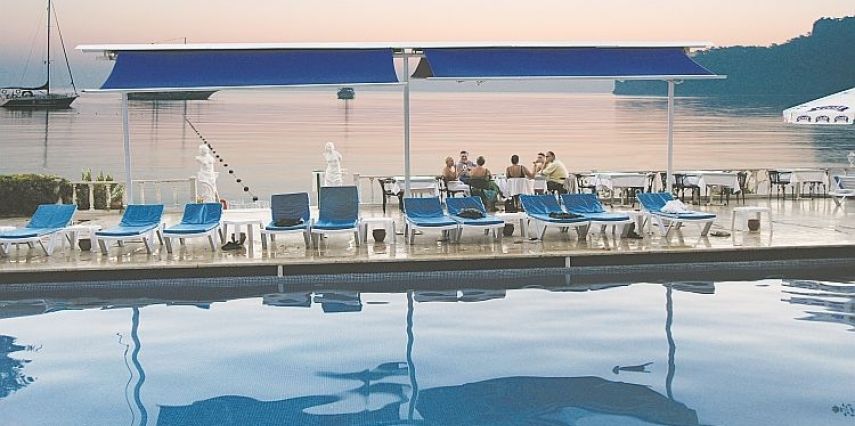 Lara Otel (Adults Only) Αττάλεια Εξωτερικό φωτογραφία