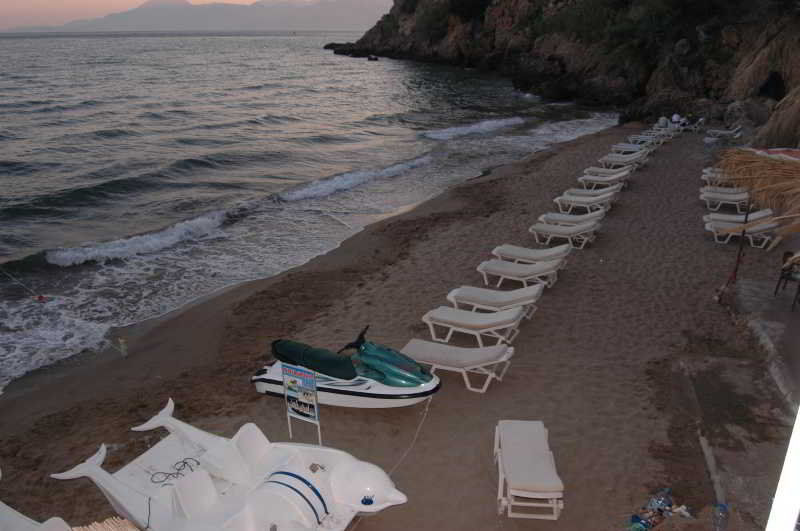Lara Otel (Adults Only) Αττάλεια Εξωτερικό φωτογραφία
