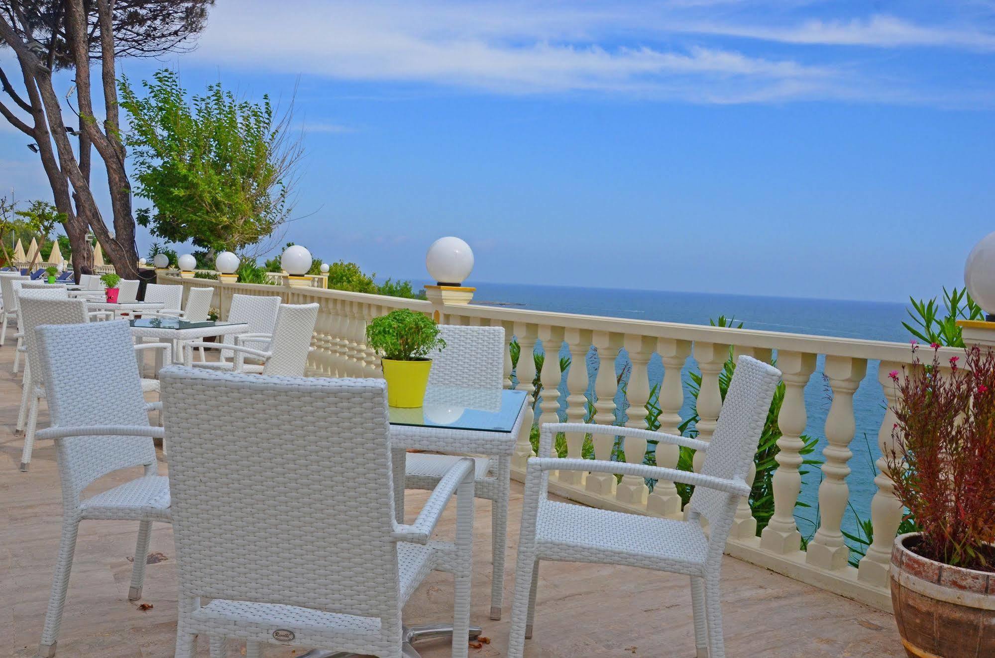 Lara Otel (Adults Only) Αττάλεια Εξωτερικό φωτογραφία