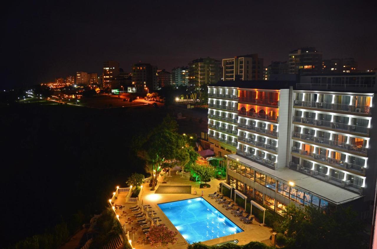 Lara Otel (Adults Only) Αττάλεια Εξωτερικό φωτογραφία